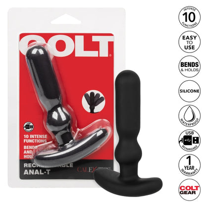 COLT RCHRGBL ANAL-T