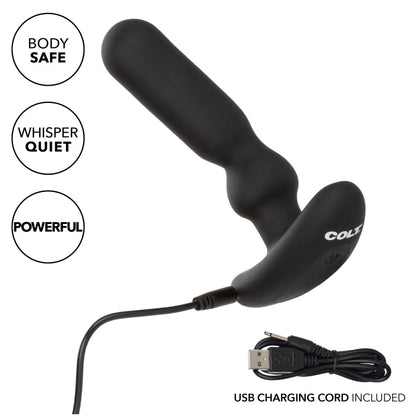 COLT RCHRGBL ANAL-T