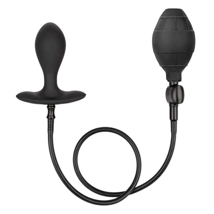 COLT WEIGHTED PUMPER PLUG - BLACK