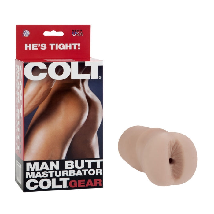 COLT - MAN BUTT MASTURBATOR