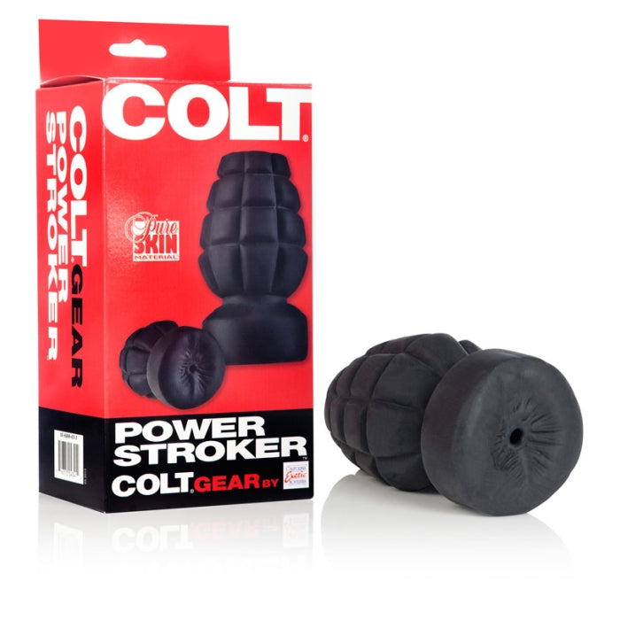 COLT POWER STROKER