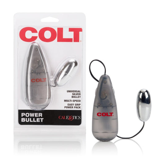 COLT MULTI-SPEED POWER PAK BULLET