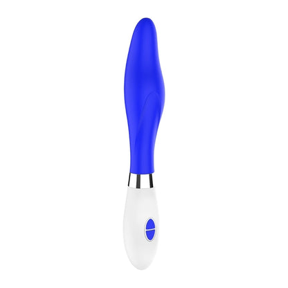 ATHAMAS ULTRA SOFT SILICONE 10X - ROYAL BLUE