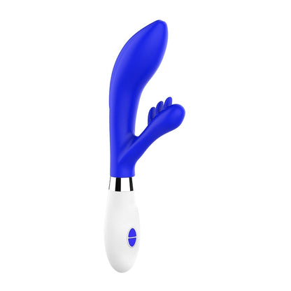 AGAVE ULTRA SOFT SILICONE 10X - ROYAL BLUE