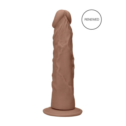 DONG WITHOUT TESTICLES 7IN / 17 CM - TAN