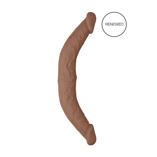 DOUBLE DONG 14IN / 36 CM - TAN