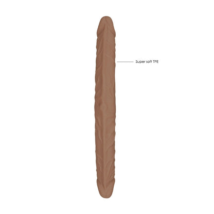 DOUBLE DONG 14IN / 36 CM - TAN