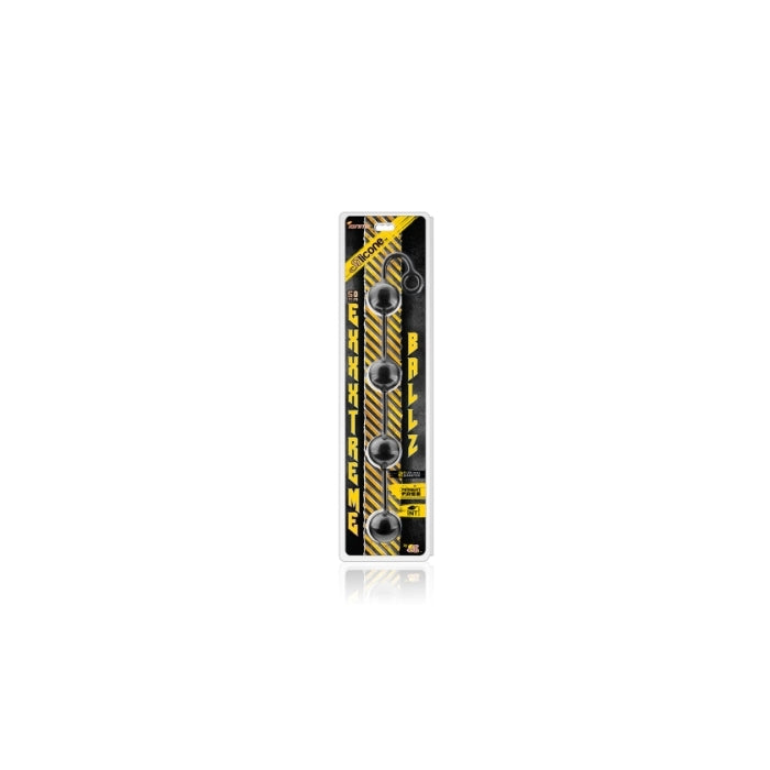 EXXXTREME BALLZ SILICONE 2IN 55MM
