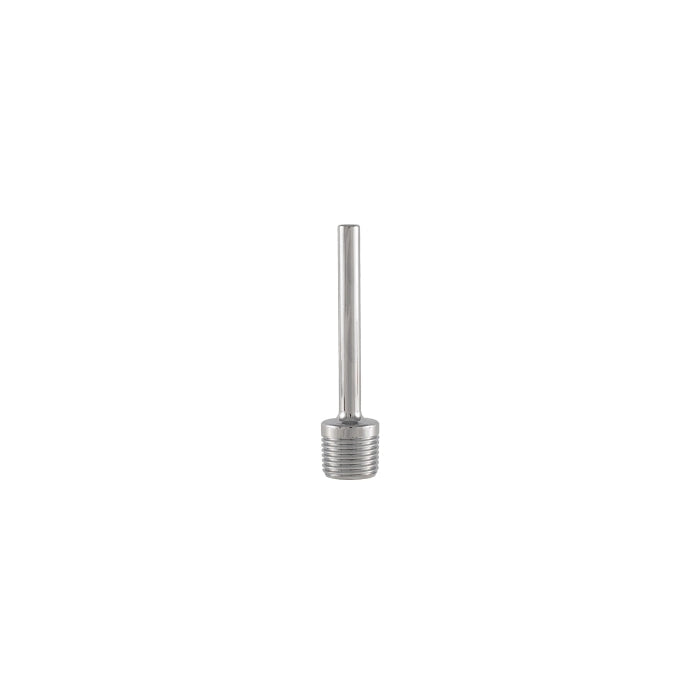 THIN METAL NOZZLE