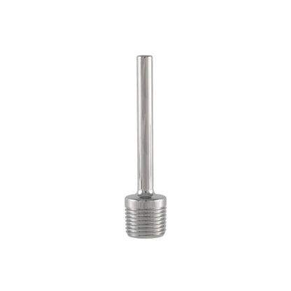 THIN METAL NOZZLE