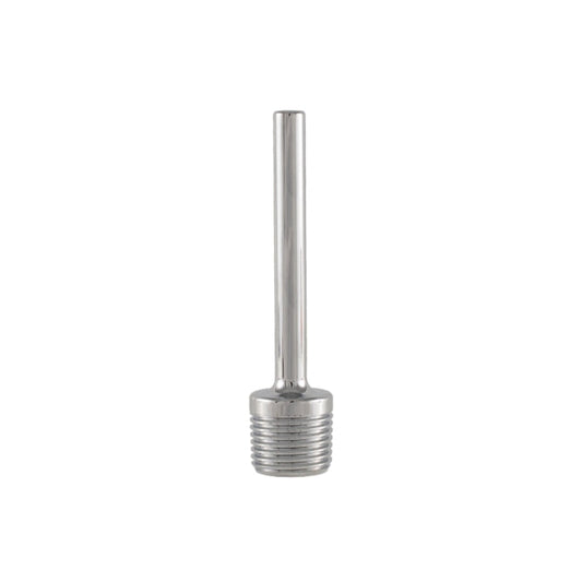 THIN METAL NOZZLE