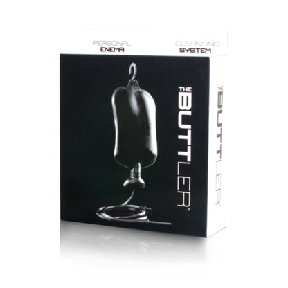 THE BUTTLER