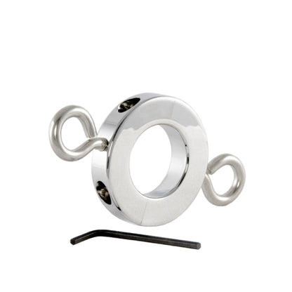 WEIGHTED BALL STRETCHERS (8 OZ / 227 G)