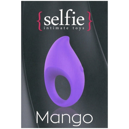 MANGO - VIOLET