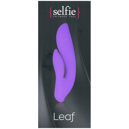 LEAF - VIOLET