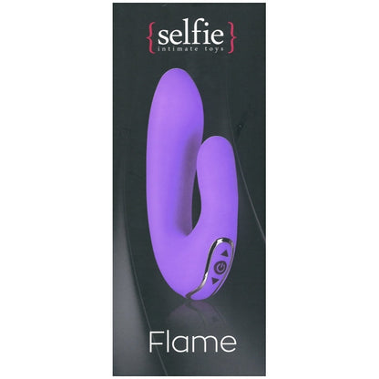 FLAME - VIOLET