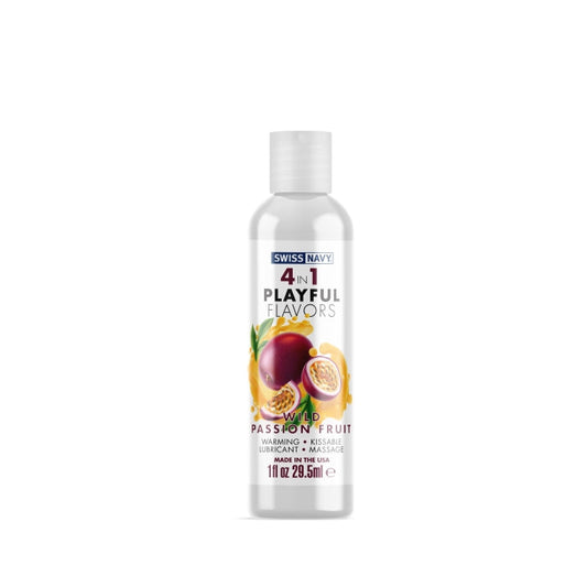 4 IN 1 WILD PASSION FRUIT 1OZ
