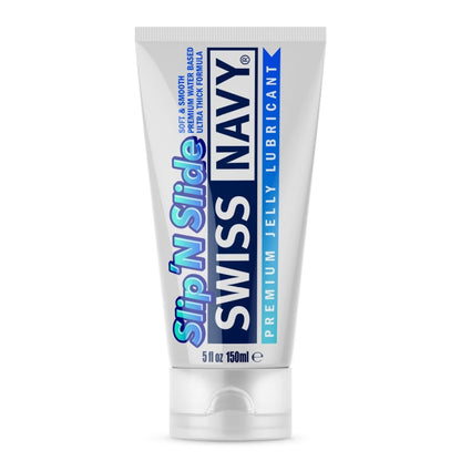 SLIP'N SLIDE PREMIUM JELLY LUBE 5OZ
