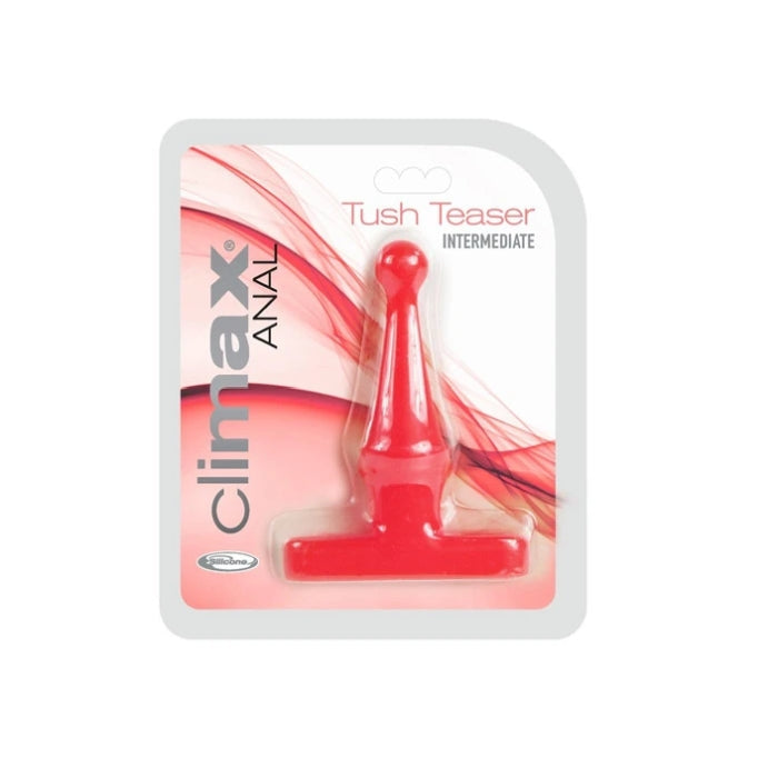 CLIMAX ANAL TUSH TEASER INTERMEDIATE