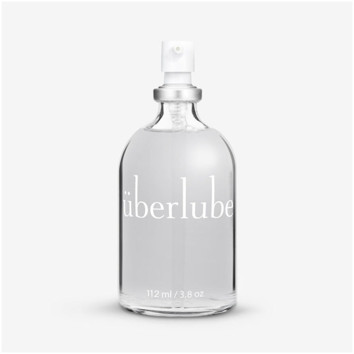 UBERLUBE 112ML BOTTLE