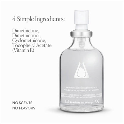 UBERLUBE 112ML BOTTLE