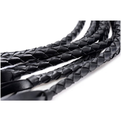 BRAIDED FLOGGER