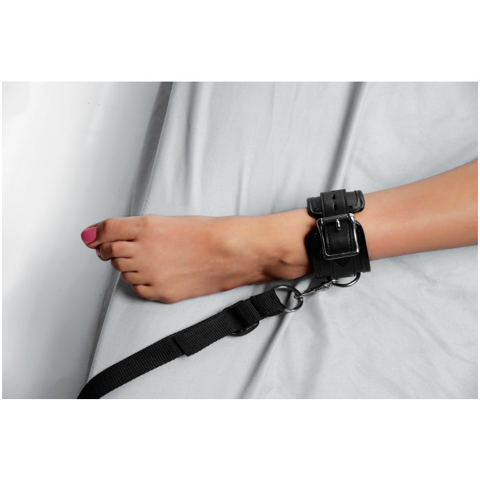 BED RESTRAINT KIT