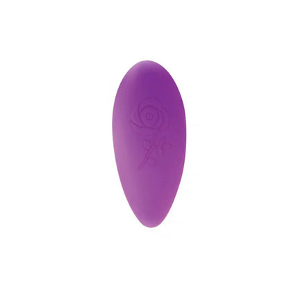 VIBE PANTY W/ REMOTE CONTROL PURPLE NAUGHTY KNIC