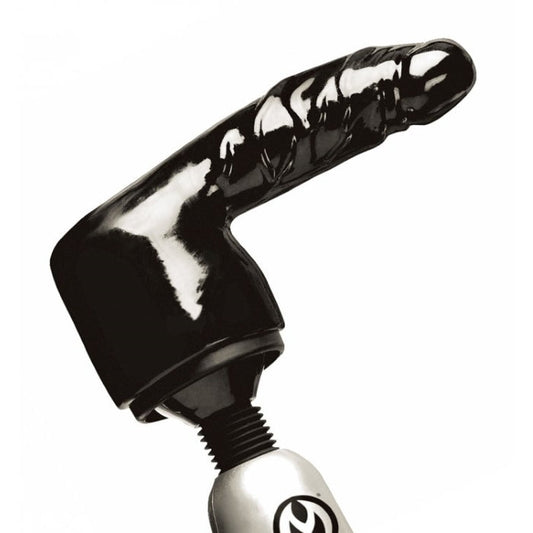 THUNDER SHAFT PENIS WAND ATTACHMENT