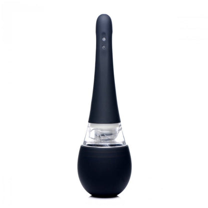 CS ELECTRIC AUTOMATIC SPRAY ENEMA BULB