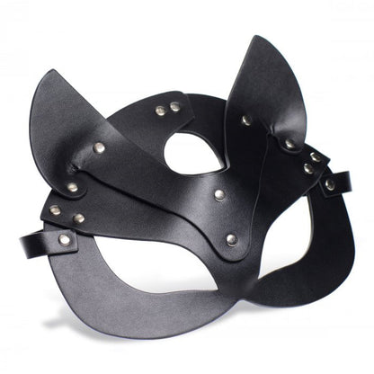 NAUGHTY KITTY MASK