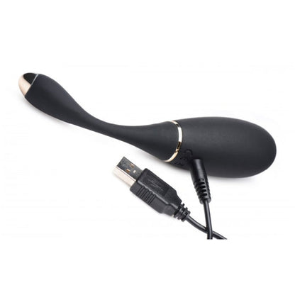 WH VOICE ACTIVATED 10X VIBRATING EGG W/REMOTE CONTROL