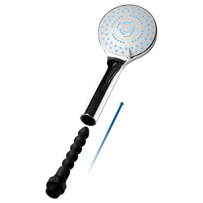 ALUMI-TIP ALUMINUM ENEMA NOZZLE TIP