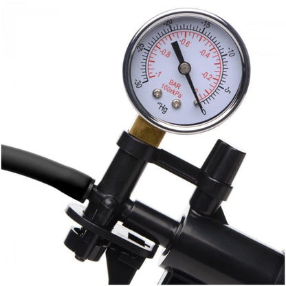 SM CLITORAL PUMPING SYSTEM