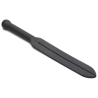 MS STUNG SILICONE TAWSE - BLACK
