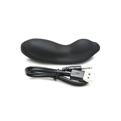 E-STIM PANTY VIBE W/ REMOTE CONTROL