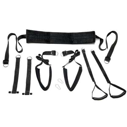 BB LOVER'S DOOR SWING