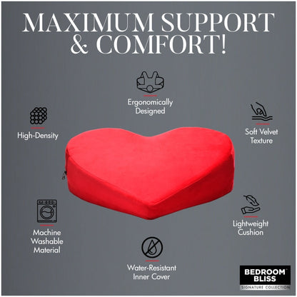 LOVE PILLOW