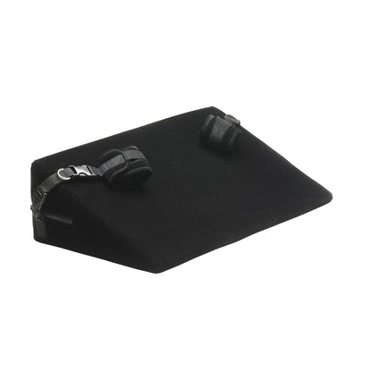 BB BONDAGE CUSHION SMALL WEDGE PILLOW
