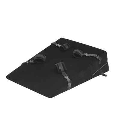 BB XL- BONDAGE CUSHION  WEDGE PILLOW
