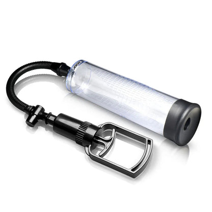 PENIS PUMP W/ PULL ROD AMP UP