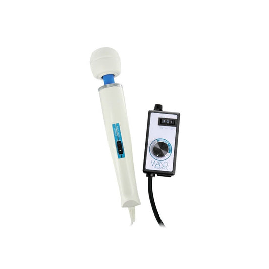 WAND ESSENTIALS - VARIABLE SPEED CONTROL